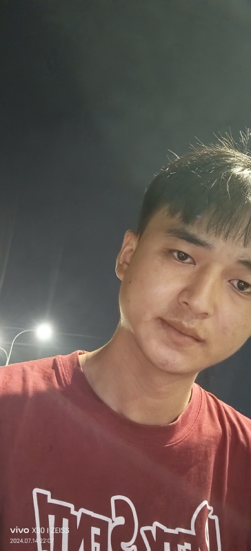 不太苦的苦瓜的第一张照片--呼和浩特相亲服务中心