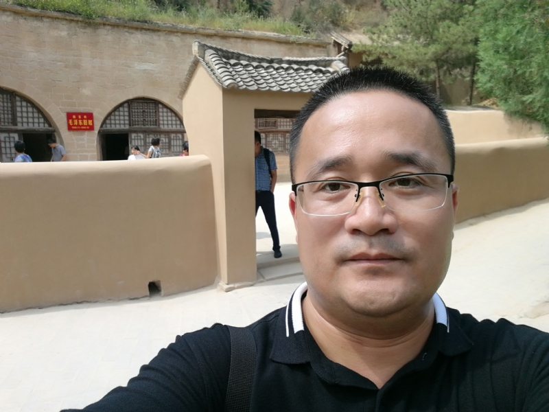 南阳农夫的第一张照片--呼和浩特相亲服务中心