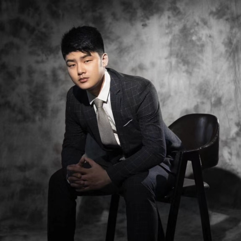 TIGER的第二张照片--呼和浩特相亲服务中心