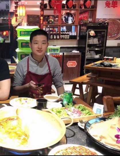 尚龙的第四张照片--呼和浩特相亲服务中心