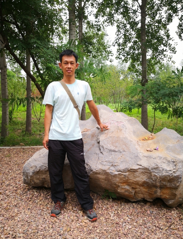 宠辱不惊的第二张照片--呼和浩特相亲服务中心