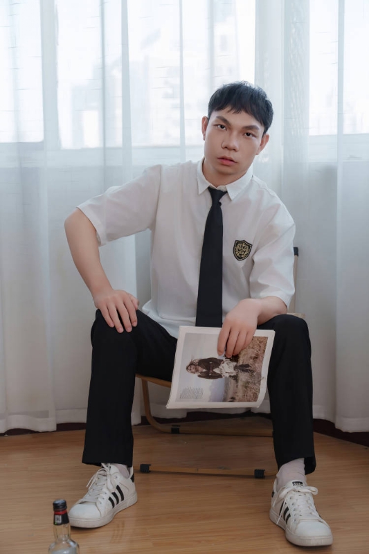 爱知音的第三张照片--呼和浩特相亲服务中心