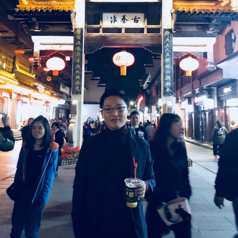 杨禄辉的第一张照片--呼和浩特相亲服务中心