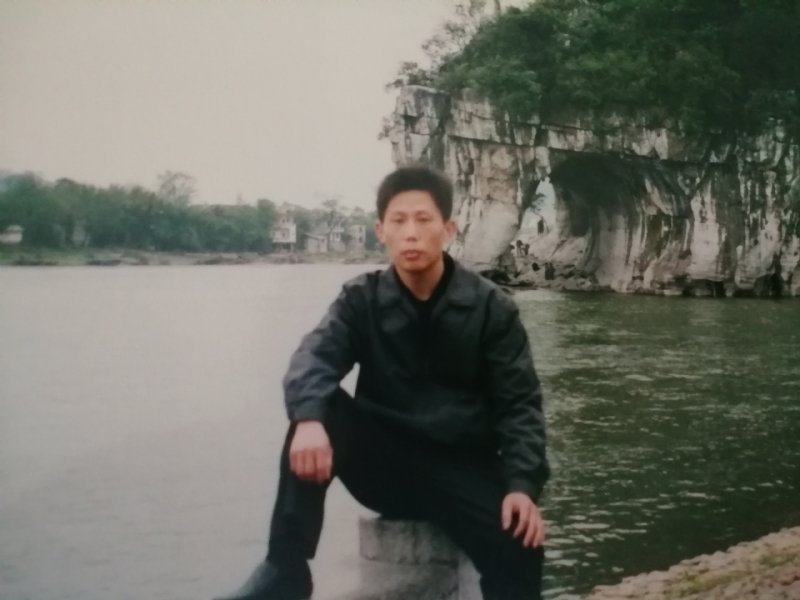 庸人自扰的第一张照片--呼和浩特相亲服务中心