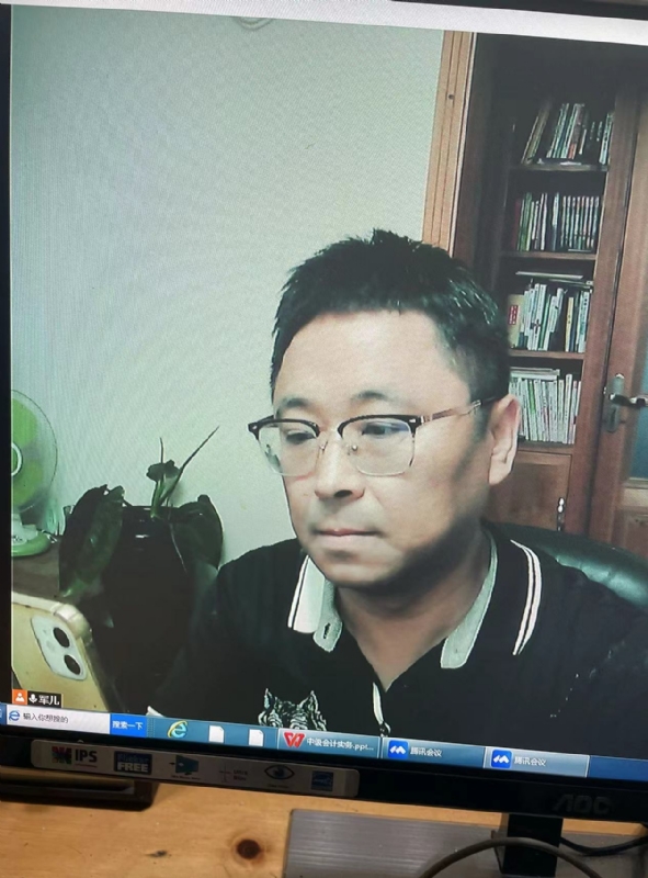 军儿的第一张照片--呼和浩特相亲服务中心