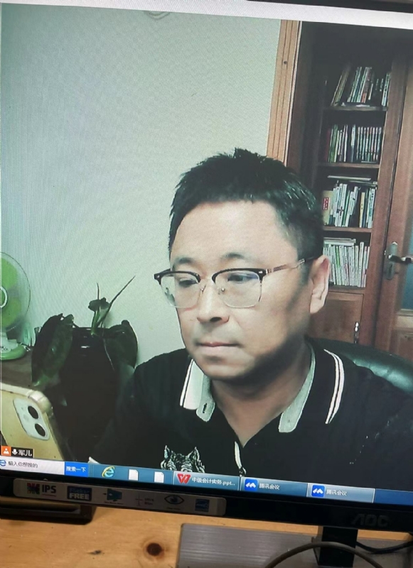 军儿的第三张照片--呼和浩特相亲服务中心