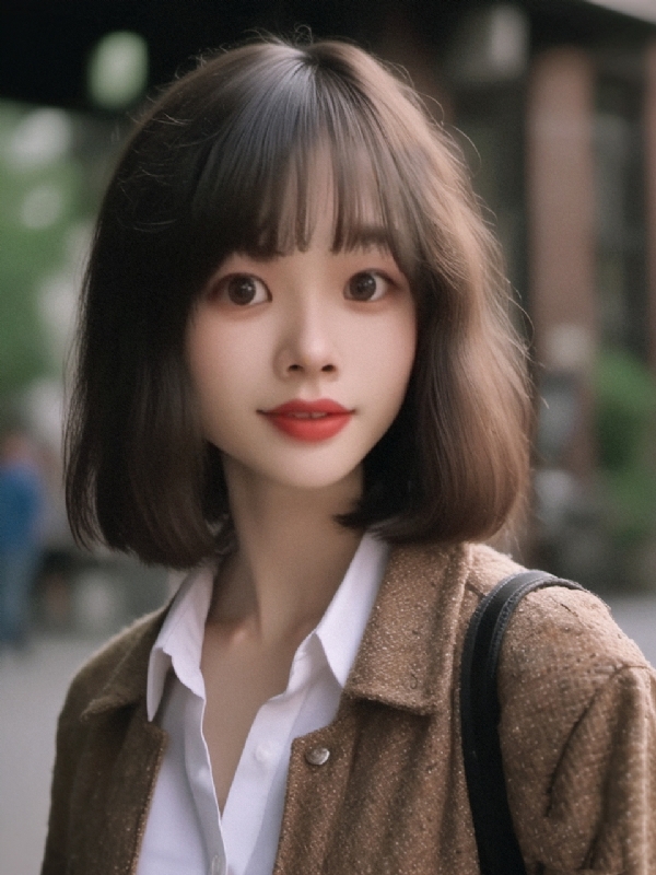 旺仔牛奶的第一张照片--呼和浩特相亲服务中心