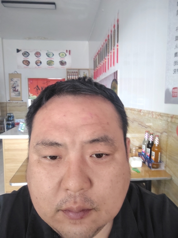 风云鹏的第一张照片--呼和浩特相亲服务中心