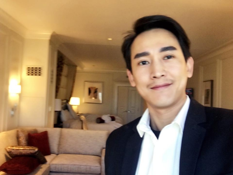 一城烟雨的第一张照片--呼和浩特相亲服务中心