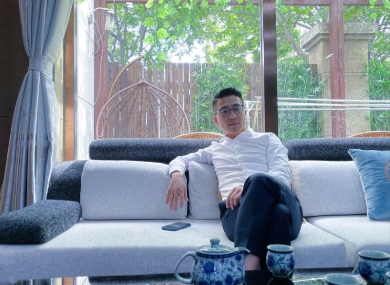 只为与你相遇的第一张照片--呼和浩特相亲服务中心