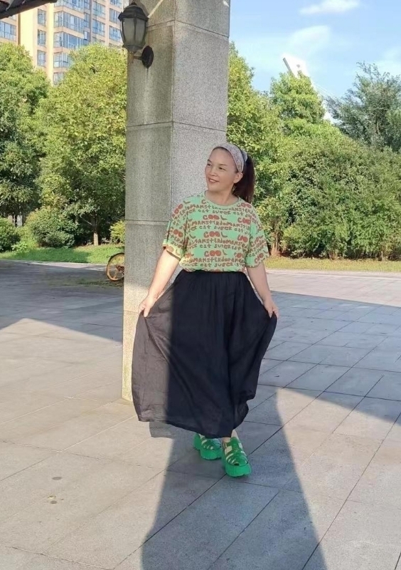 Sunshine的第三张照片--呼和浩特相亲服务中心