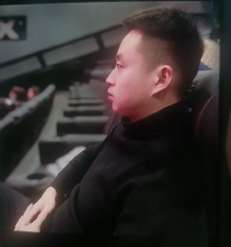 jojojo的第二张照片--呼和浩特相亲服务中心