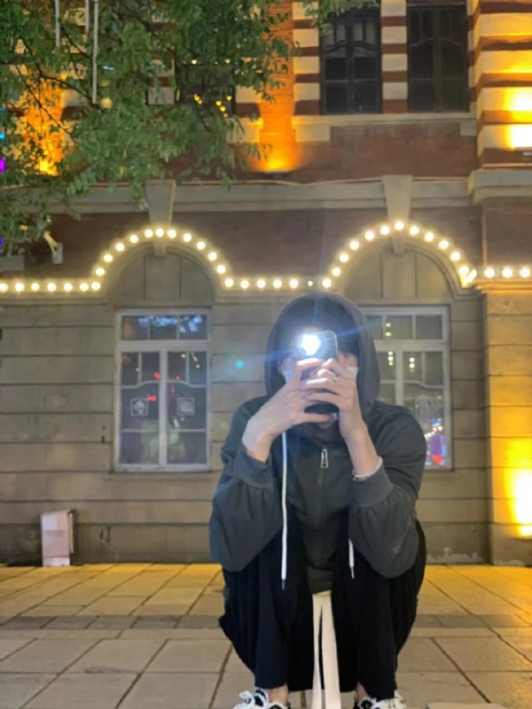 芒果的第一张照片--呼和浩特相亲服务中心