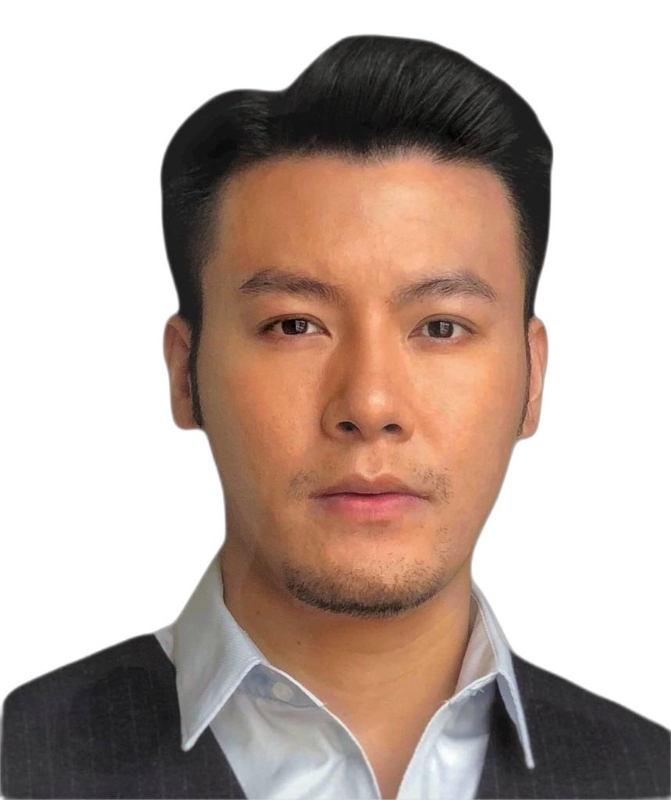 怀揣梦想的第一张照片--呼和浩特相亲服务中心