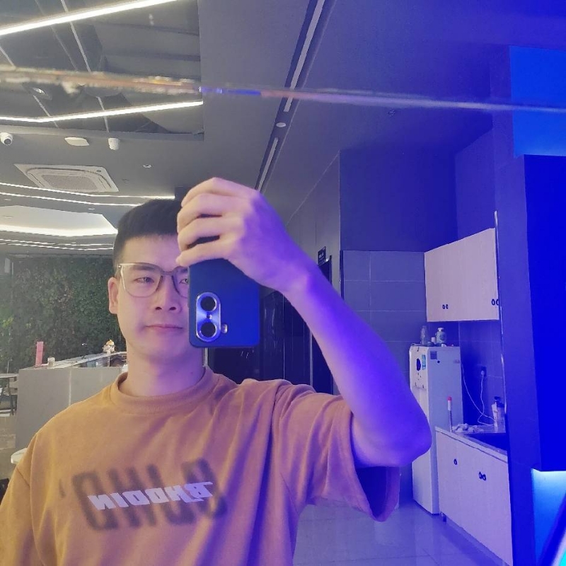 阿豪的第一张照片--呼和浩特相亲服务中心