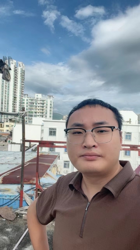 张家大哥的第一张照片--呼和浩特相亲服务中心