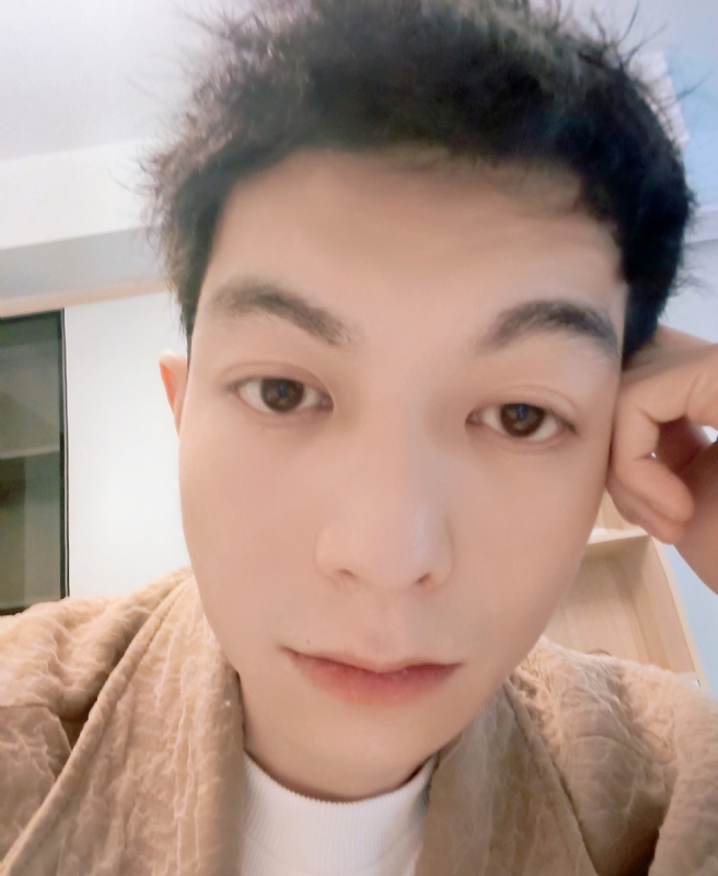 慕白的第一张照片--呼和浩特相亲服务中心