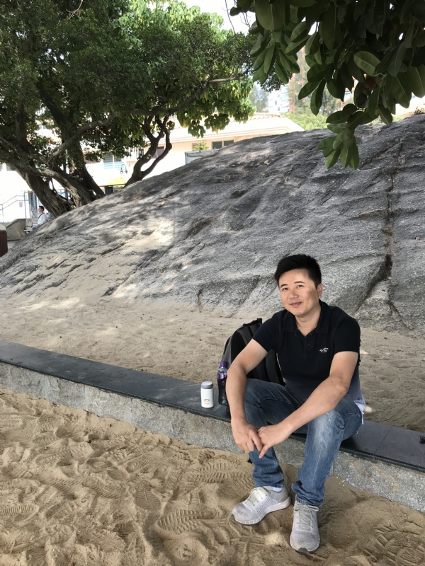 Alan的第一张照片--呼和浩特相亲服务中心