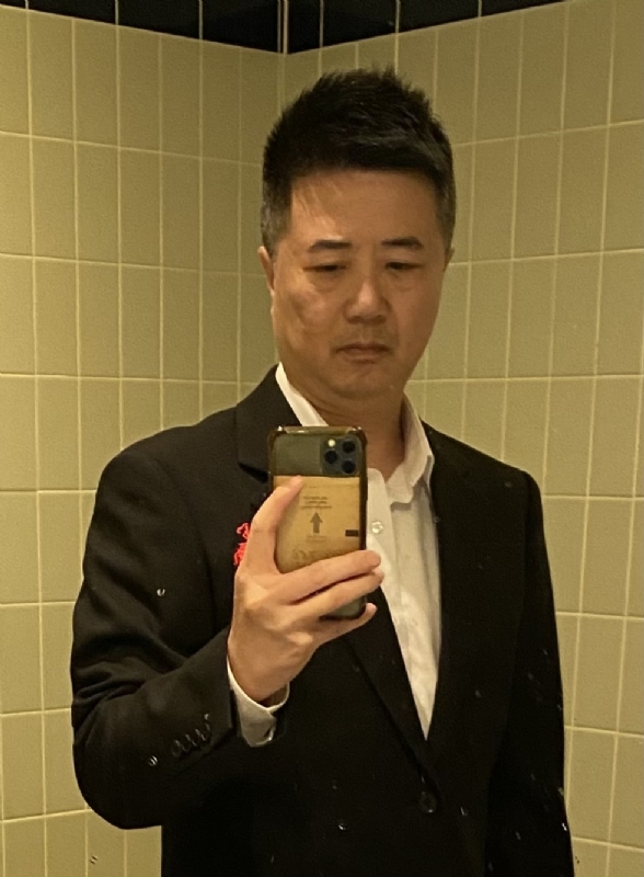 Alan的第二张照片--呼和浩特相亲服务中心