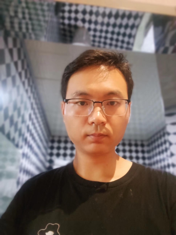 谷雨的第一张照片--呼和浩特相亲服务中心