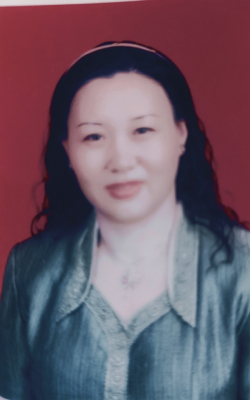 雨霏的第三张照片--呼和浩特相亲服务中心