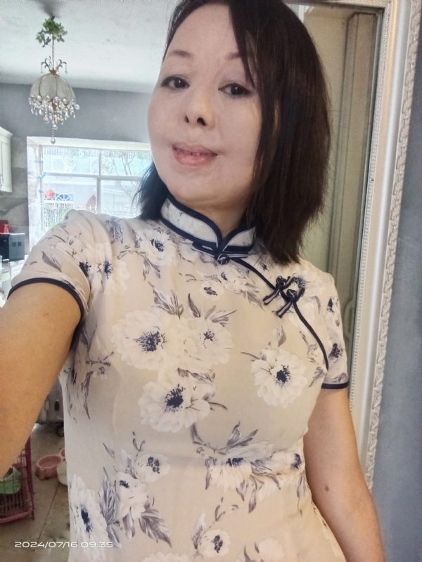 阿春的第二张照片--呼和浩特相亲服务中心