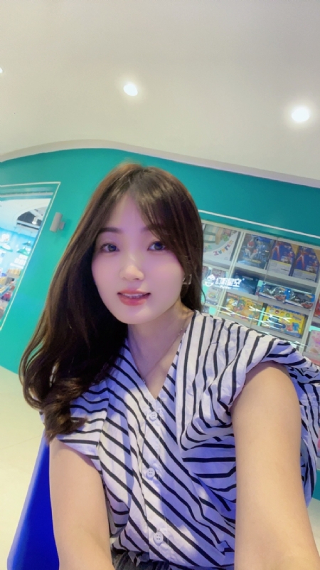 可儿的第二张照片--呼和浩特相亲服务中心