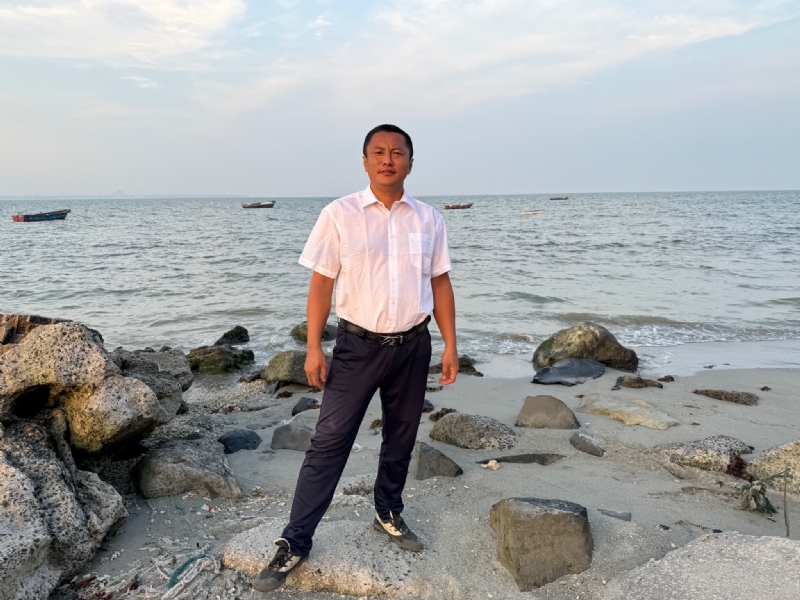 林荣华的第三张照片--呼和浩特相亲服务中心