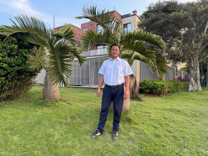 林荣华的第四张照片--呼和浩特相亲服务中心