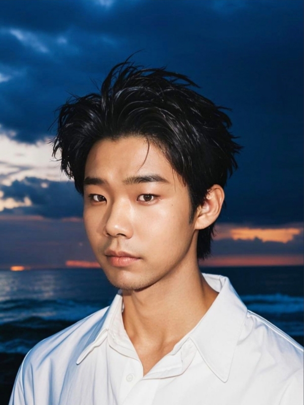 精神饱满的第一张照片--呼和浩特相亲服务中心