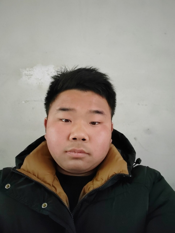 精神饱满的第五张照片--呼和浩特相亲服务中心