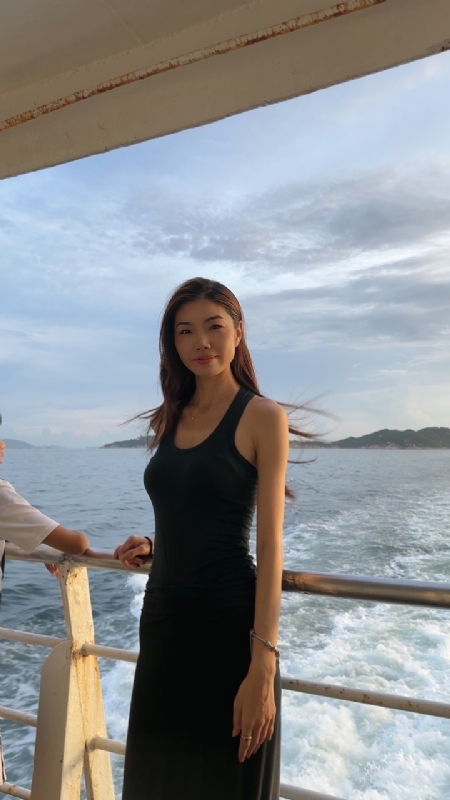 Vicky的第一张照片--呼和浩特相亲服务中心