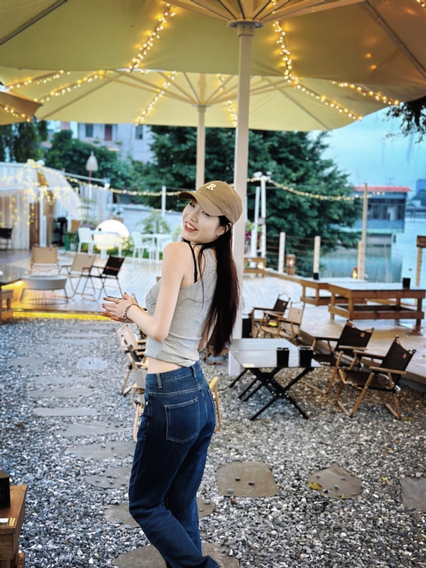 Vicky的第二张照片--呼和浩特相亲服务中心