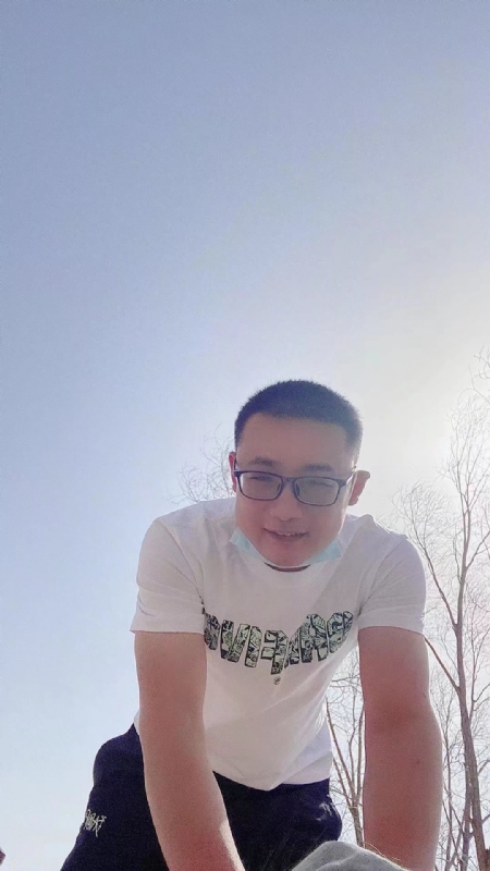 何东的第一张照片--呼和浩特相亲服务中心