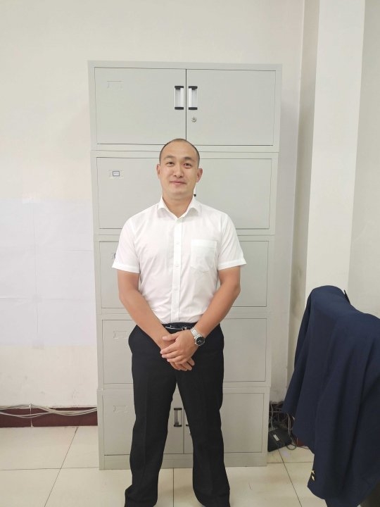 JOHNDX的第二张照片--呼和浩特相亲服务中心