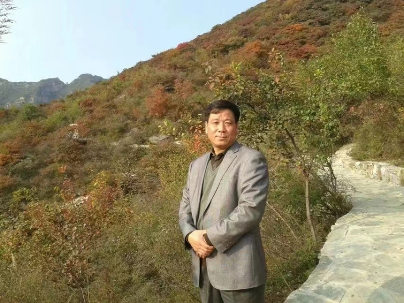 古树的第一张照片--呼和浩特相亲服务中心