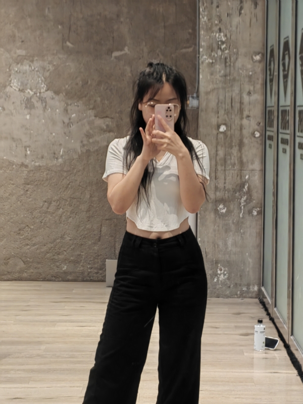 范范的丸子头的第二张照片--呼和浩特相亲服务中心