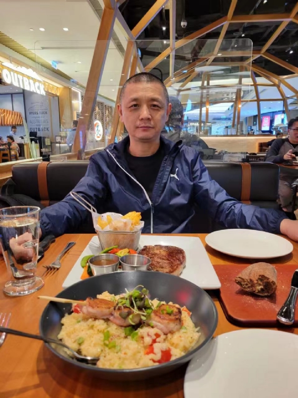 Heartman的第一张照片--呼和浩特相亲服务中心