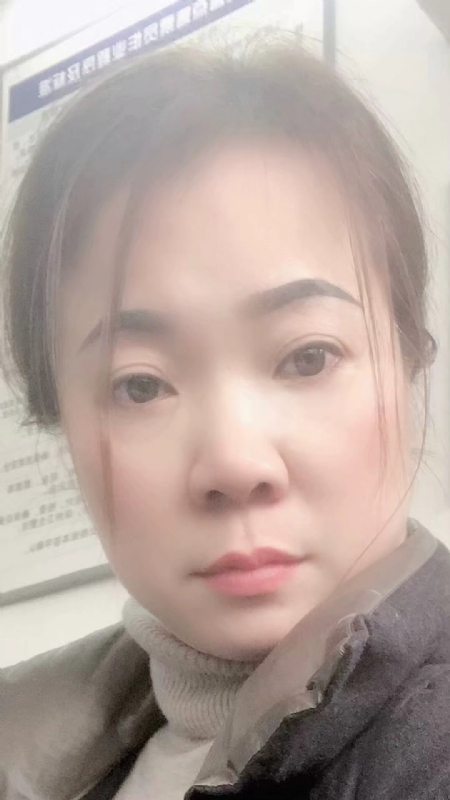 nan难的第一张照片--呼和浩特相亲服务中心