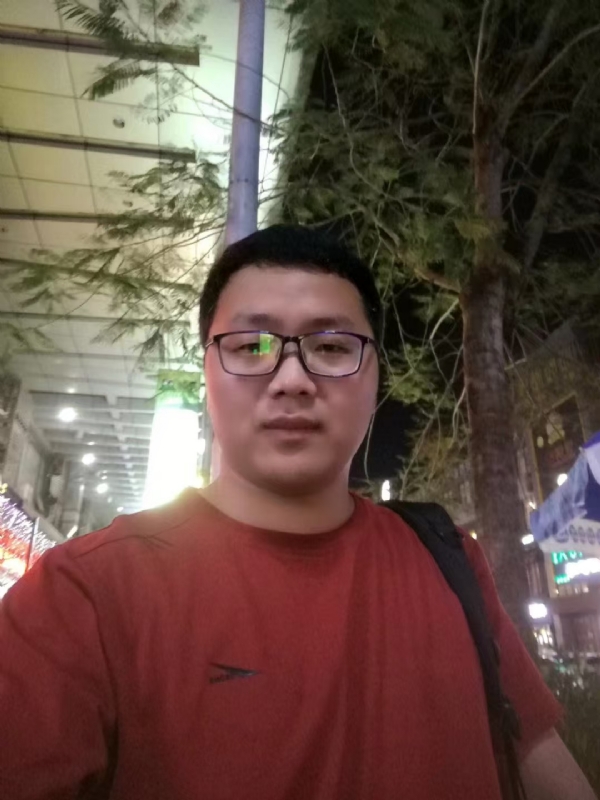 happy的第一张照片--呼和浩特相亲服务中心