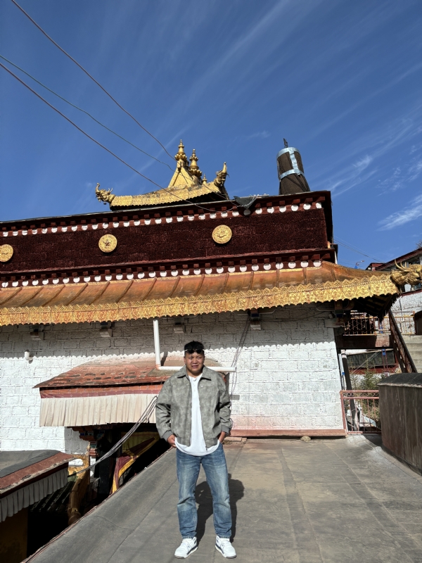 风一样的男人的第一张照片--呼和浩特相亲服务中心