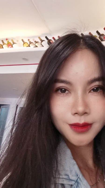 甜以待人的第一张照片--呼和浩特相亲服务中心