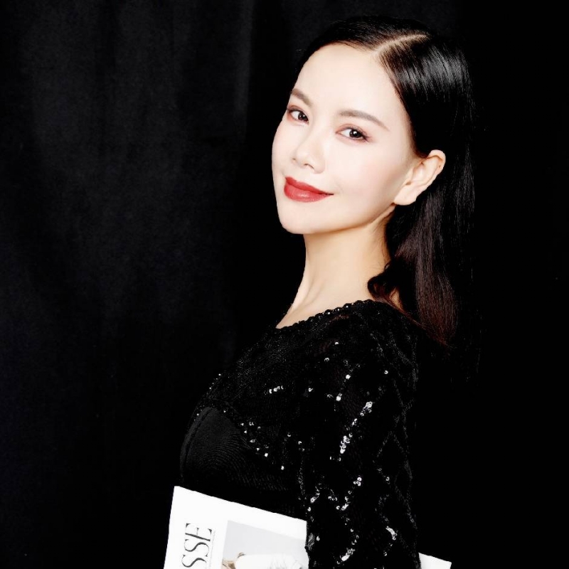 甜以待人的第三张照片--呼和浩特相亲服务中心