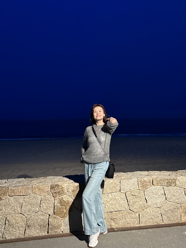 Joy菲的第一张照片--呼和浩特相亲服务中心