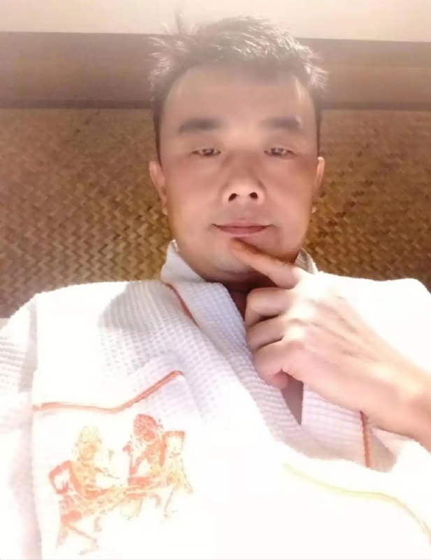 青锋的第一张照片--呼和浩特相亲服务中心