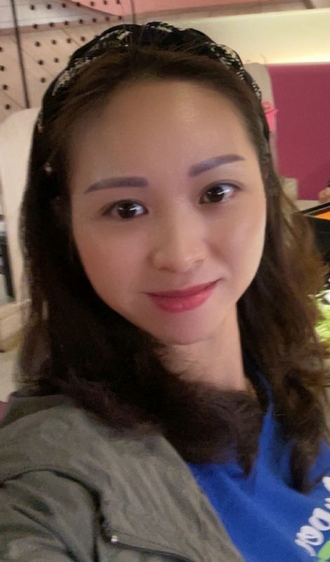 TAN霧裏看花的第一张照片--呼和浩特相亲服务中心