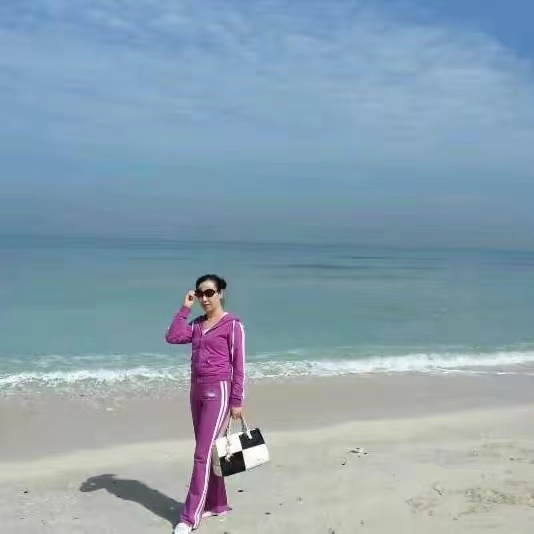 红红的第一张照片--呼和浩特相亲服务中心