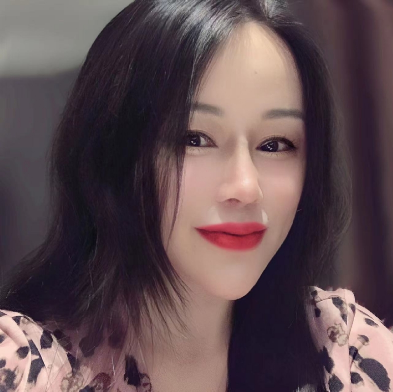 妮可的第一张照片--呼和浩特相亲服务中心