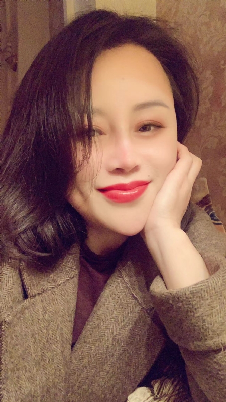 妮可的第二张照片--呼和浩特相亲服务中心