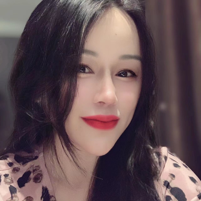 妮可的第三张照片--呼和浩特相亲服务中心